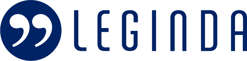 Leginda Logo